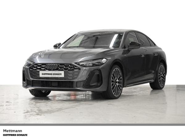 Audi A5 Limousine TFSI quattro (Mettmann)