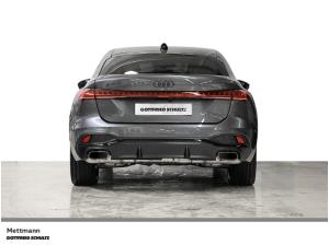 Audi A5 Limousine TFSI quattro (Mettmann)