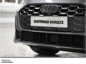 Audi A5 Limousine TFSI quattro (Mettmann)