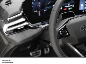 Audi A5 Limousine TFSI quattro (Mettmann)