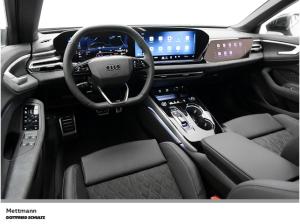 Audi A5 Limousine TFSI quattro (Mettmann)