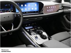 Audi A5 Limousine TFSI quattro (Mettmann)
