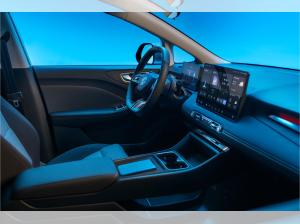 MG MG4 Urban 43kWh Active