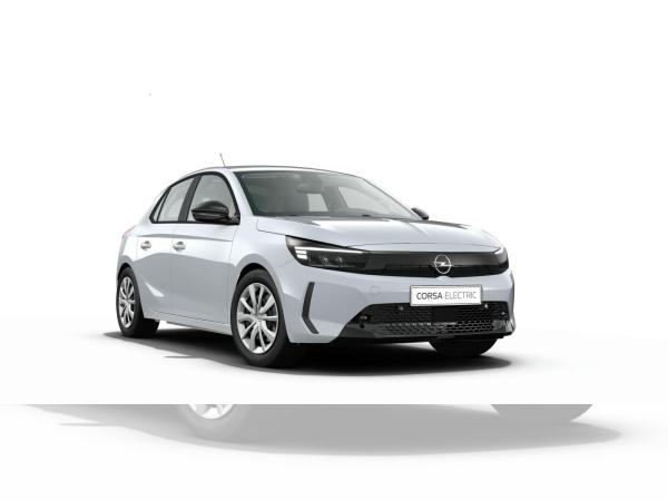 Opel Corsa Electric Edition Elektromotor Automatik-Elektroantrieb