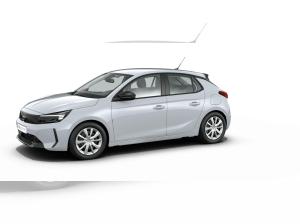 Opel Corsa Electric Edition Elektromotor Automatik-Elektroantrieb