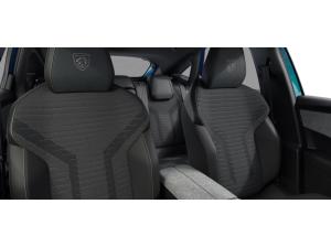 Peugeot 3008 GT Elektromotor 230 Long Range