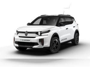Citroën e-C3 Aircross