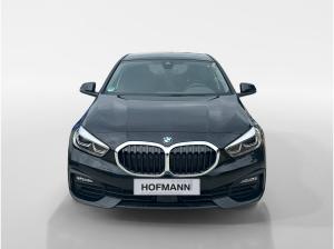 BMW 118 i Automatik Advantage sofort verfügbar