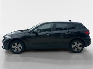 BMW 118 i Automatik Advantage sofort verfügbar
