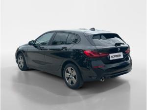 BMW 118 i Automatik Advantage sofort verfügbar