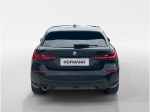 BMW 118 i Automatik Advantage sofort verfügbar