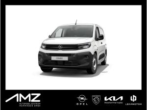 Opel Combo KW 1.5 D M norm. Nutzlast | Gewerbehammer |