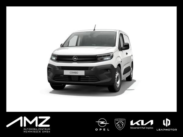 Opel Combo KW 1.5 D M norm. Nutzlast | Gewerbehammer |