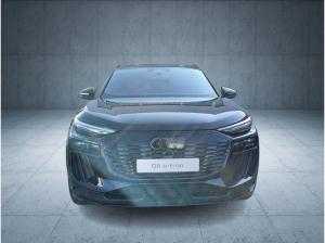 Audi e-tron Q6 SUV S line businessperformance 21