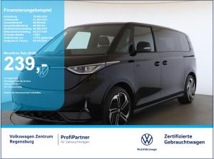 Volkswagen ID.Buzz ID. Buzz GTX 4Motion | AHK PDC R-KAMERA SHZ vo/hi
