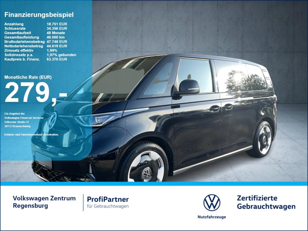 Volkswagen ID.Buzz