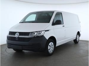 Volkswagen T6.1 Transporter Kasten KR 2.0 TDI R-KAMERA PDC