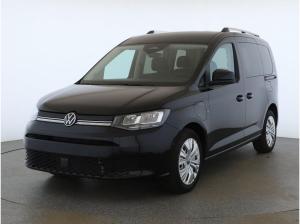 Volkswagen Caddy Life Goal Hybrid DSG AHK R-KAMERA SpurW