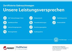Volkswagen Caddy Life Goal Hybrid DSG AHK R-KAMERA SpurW