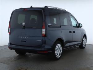 Volkswagen Caddy Life Goal Hybrid DSG R-KAMERA ParkAssist