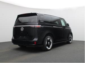 Volkswagen ID.Buzz ID. Buzz GTX 4Motion 360 4xSHZ ACC HUD LED