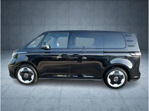 Volkswagen ID.Buzz ID. Buzz GTX 4Motion 360 4xSHZ ACC HUD LED