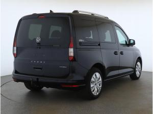 Volkswagen Caddy Life Goal Hybrid DSG AHK R-KAMERA SpurW