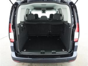 Volkswagen Caddy Life Goal Hybrid DSG R-KAMERA ParkAssist