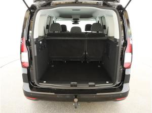 Volkswagen Caddy Life Goal Hybrid DSG AHK R-KAMERA SpurW