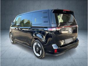 Volkswagen ID.Buzz ID. Buzz GTX 4Motion 360 4xSHZ ACC HUD LED