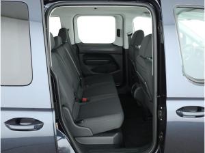 Volkswagen Caddy Life Goal Hybrid DSG R-KAMERA ParkAssist