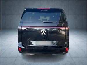 Volkswagen ID.Buzz ID. Buzz GTX 4Motion 360 4xSHZ ACC HUD LED
