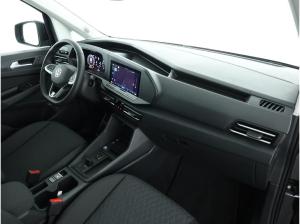 Volkswagen Caddy Life Goal Hybrid DSG R-KAMERA ParkAssist