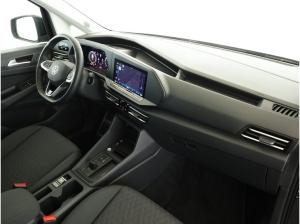 Volkswagen Caddy Life Goal Hybrid DSG AHK R-KAMERA SpurW