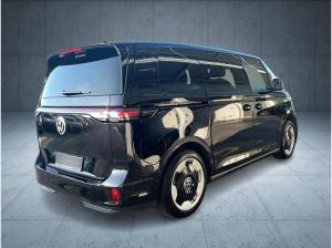 Volkswagen ID.Buzz ID. Buzz GTX 4Motion 360 4xSHZ ACC HUD LED