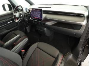 Volkswagen ID.Buzz ID. Buzz GTX 4Motion | AHK PDC R-KAMERA SHZ vo/hi
