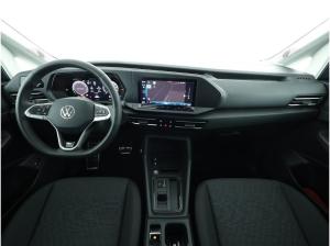 Volkswagen Caddy Life Goal Hybrid DSG R-KAMERA ParkAssist