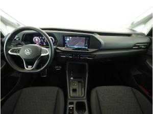 Volkswagen Caddy Life Goal Hybrid DSG AHK R-KAMERA SpurW