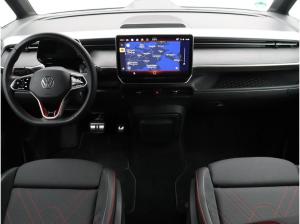 Volkswagen ID.Buzz ID. Buzz GTX 4Motion 360 4xSHZ ACC HUD LED