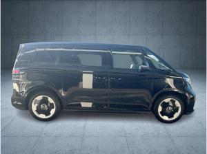 Volkswagen ID.Buzz ID. Buzz GTX 4Motion 360 4xSHZ ACC HUD LED