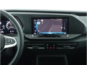 Volkswagen Caddy Life Goal Hybrid DSG R-KAMERA ParkAssist