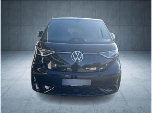 Volkswagen ID.Buzz ID. Buzz GTX 4Motion 360 4xSHZ ACC HUD LED