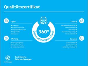 Volkswagen Caddy Life Goal Hybrid DSG AHK R-KAMERA SpurW