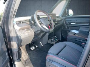 Volkswagen ID.Buzz ID. Buzz GTX 4Motion 360 4xSHZ ACC HUD LED
