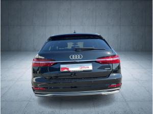 Audi A6 Avant Sport advanced 40 TDI qu. S tr. Matrix