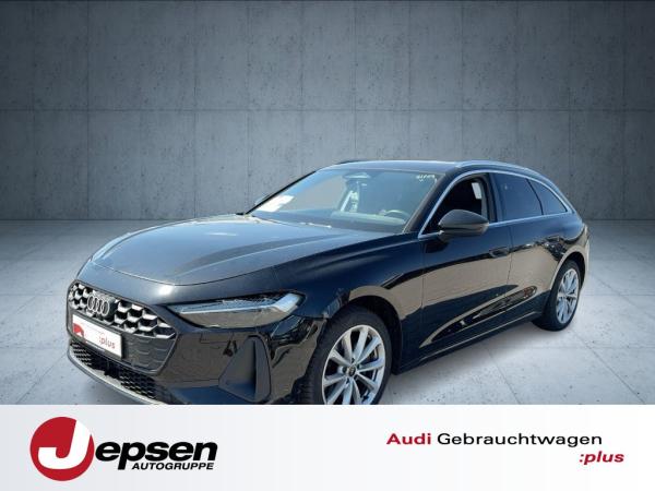 Audi A5 Avant TDI S tr PANO 19 AHK ACC Cam LED elHeck