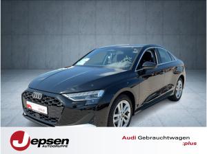 Audi A3 Limousine advanced TDI S tr. LED 18 ACC Cam