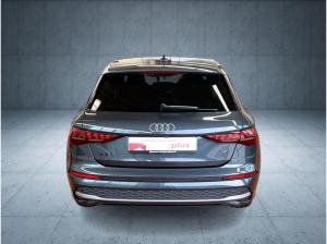 Audi A3 Sportback 40 TFSI e advanced S tr. Matrix ACC