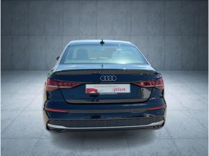 Audi A3 Limousine advanced TDI S tr. LED 18 ACC Cam