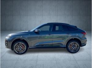 Audi Q5 Sportback TDI qu. S tr. Luft 21 PANO HUD Matr